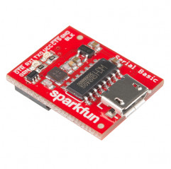 SparkFun ESP8266 Thing Starter Kit SparkFun 19020390 DHM