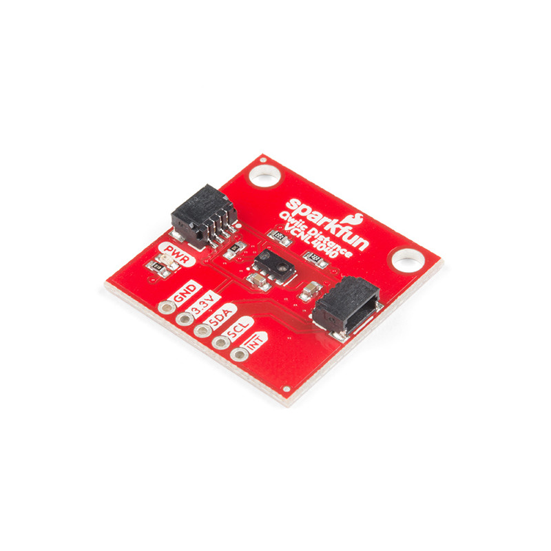 SparkFun Proximity Sensor Breakout - 20cm, VCNL4040 (Qwiic) SparkFun19020388 DHM