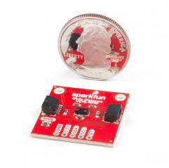 SparkFun Proximity Sensor Breakout - 20cm, VCNL4040 (Qwiic) SparkFun19020388 DHM