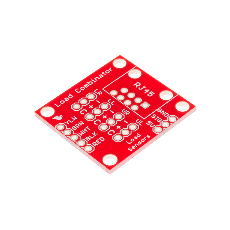 SparkFun Load Sensor Combinator SparkFun 19020406 DHM