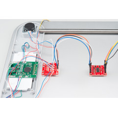 SparkFun Load Sensor Combinator SparkFun19020406 DHM