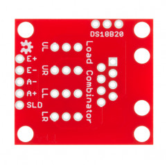 SparkFun Load Sensor Combinator SparkFun19020406 DHM