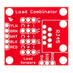 SparkFun Load Sensor Combinator SparkFun 19020406 DHM
