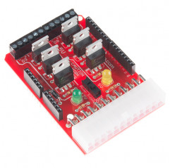 SparkFun Power Driver Shield Kit SparkFun 19020411 DHM