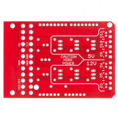 SparkFun Power Driver Shield Kit SparkFun 19020411 DHM