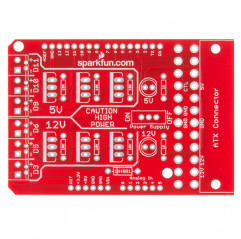 SparkFun Power Driver Shield Kit SparkFun19020411 DHM