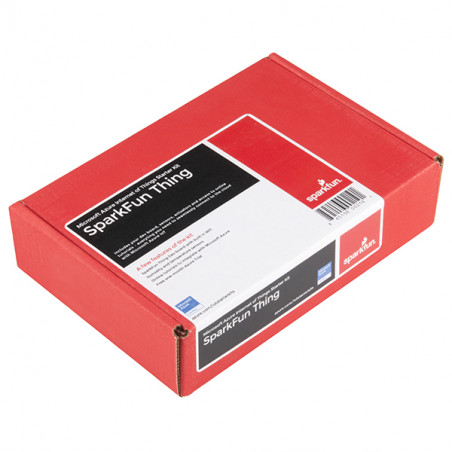 Microsoft Azure IoT Starter Kit - SparkFun Thing SparkFun 19020413 DHM