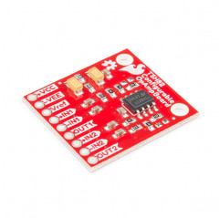 SparkFun Configurable OpAmp Board - TSH82 SparkFun 19020423 DHM