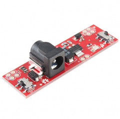 SparkFun Breadboard Power Supply Stick - 3.3V/1.8V SparkFun19020412 DHM