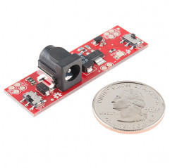 SparkFun Breadboard Power Supply Stick - 3.3V/1.8V SparkFun19020412 DHM