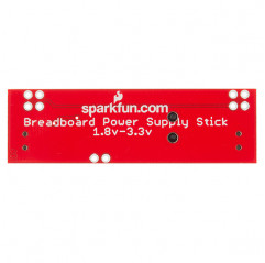 SparkFun Breadboard Power Supply Stick - 3.3V/1.8V SparkFun19020412 DHM