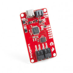 SparkFun LumiDrive LED Driver SparkFun 19020455 DHM