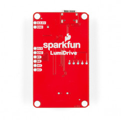 SparkFun LumiDrive LED Driver SparkFun19020455 DHM