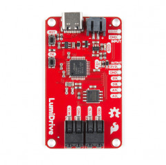 SparkFun LumiDrive LED Driver SparkFun 19020455 DHM