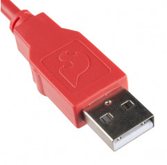 SparkFun Cerberus USB Cable - 6ft SparkFun19020418 DHM