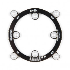 SparkFun LuMini LED Ring - 2 Inch (40 x APA102-2020) SparkFun 19020422 DHM