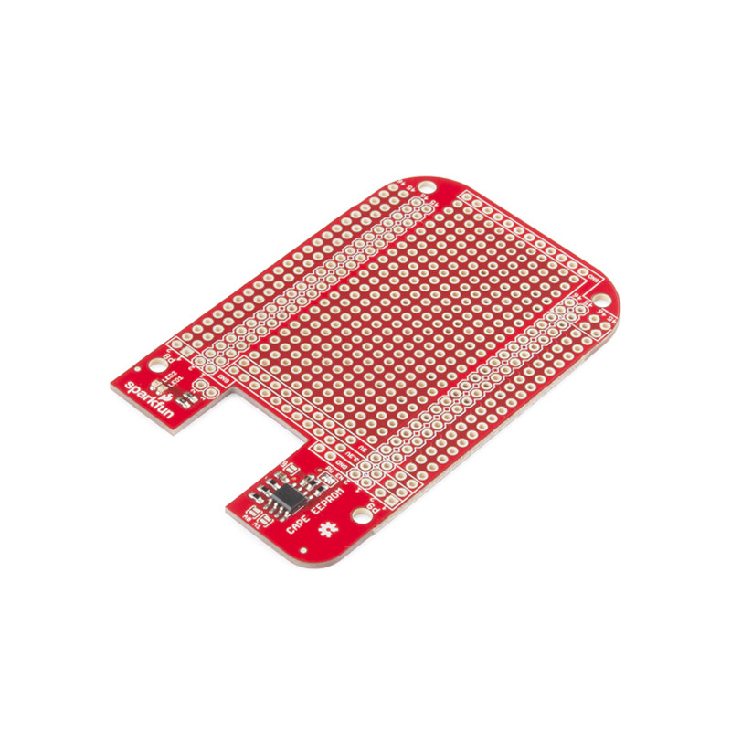 SparkFun BeagleBone Black Proto Cape SparkFun 19020451 DHM