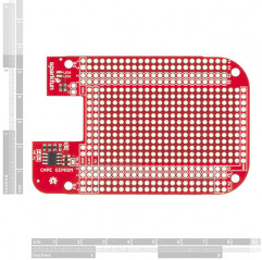 SparkFun BeagleBone Black Proto Cape SparkFun19020451 DHM