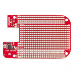 SparkFun BeagleBone Black Proto Cape SparkFun19020451 DHM