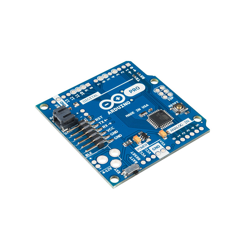 Arduino Pro 328 - 5V/16MHz SparkFun19020419 DHM