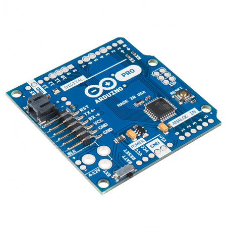 Arduino Pro 328 - 5V/16MHz SparkFun 19020419 DHM