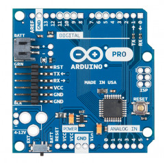 Arduino Pro 328 - 5V/16MHz SparkFun 19020419 DHM