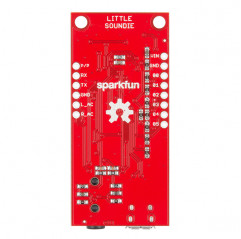 SparkFun Little Soundie Audio Player SparkFun19020420 DHM