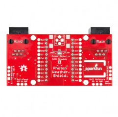 SparkFun Photon Weather Shield SparkFun19020421 DHM