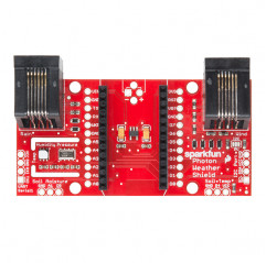 SparkFun Photon Weather Shield SparkFun 19020421 DHM