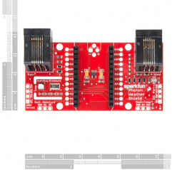 SparkFun Photon Weather Shield SparkFun 19020421 DHM