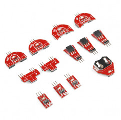 SparkFun LogicBlocks Kit SparkFun19020424 DHM