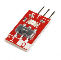 SparkFun LogicBlocks Kit SparkFun 19020424 DHM