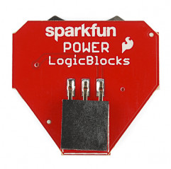 SparkFun LogicBlocks Kit SparkFun 19020424 DHM