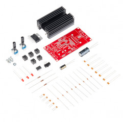 SparkFun Audio Amplifier Kit - STA540 SparkFun 19020444 DHM