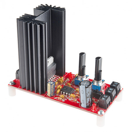 SparkFun Audio Amplifier Kit - STA540