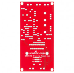 SparkFun Audio Amplifier Kit - STA540 SparkFun19020444 DHM