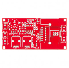 SparkFun Audio Amplifier Kit - STA540 SparkFun 19020444 DHM