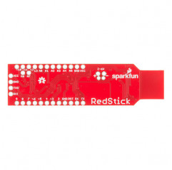 SparkFun RedStick SparkFun19020427 DHM