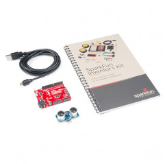 SparkFun Inventor's Kit Bridge Pack - v4.1 SparkFun 19020399 DHM