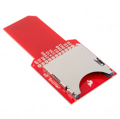 SD Sniffer SparkFun19020416 DHM