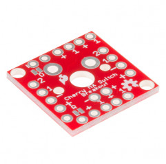 Cherry MX Switch Breakout SparkFun 19020426 DHM