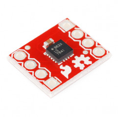 SparkFun Triple Axis Accelerometer Breakout - ADXL362 SparkFun19020431 DHM