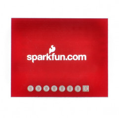 SparkFun SIM Card Socket Breakout SparkFun 19020452 DHM