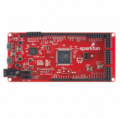 FreeSoC2 Development Board - PSoC5LP SparkFun19020432 DHM