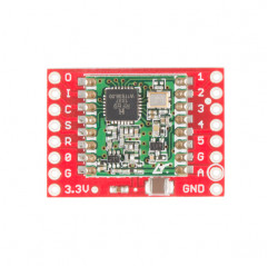 SparkFun RFM69 Breakout (434MHz) SparkFun19020434 DHM