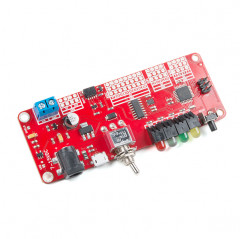 SparkFun RedBoard Edge SparkFun19020436 DHM