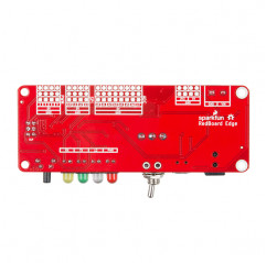 SparkFun RedBoard Edge SparkFun 19020436 DHM