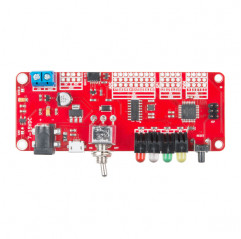 SparkFun RedBoard Edge SparkFun19020436 DHM