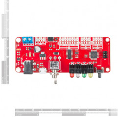 SparkFun RedBoard Edge SparkFun19020436 DHM