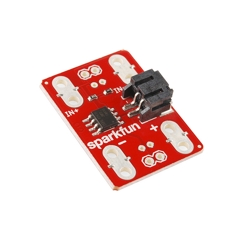 SparkFun MOSFET Power Controller SparkFun19020453 DHM